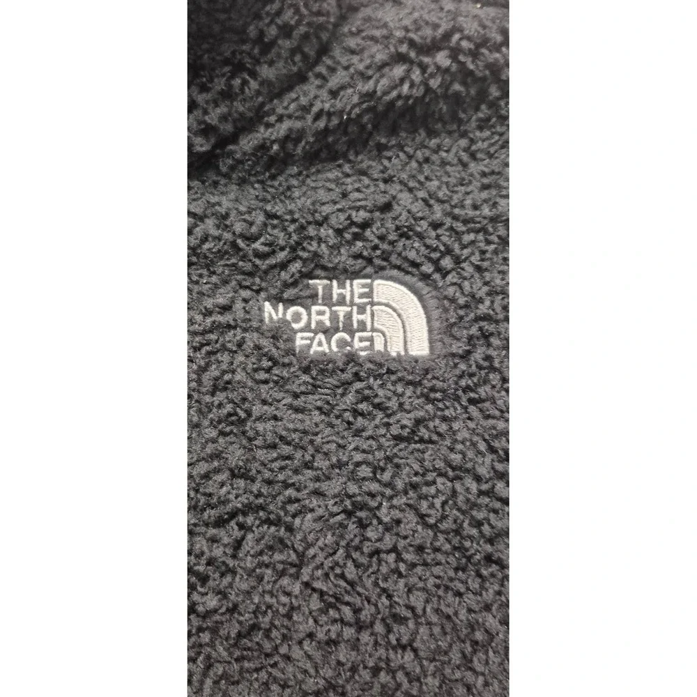 The North Face please see